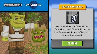 How to find all CLAPPER Locations in Minecraft Universal Event server (FREE ITEMS!)