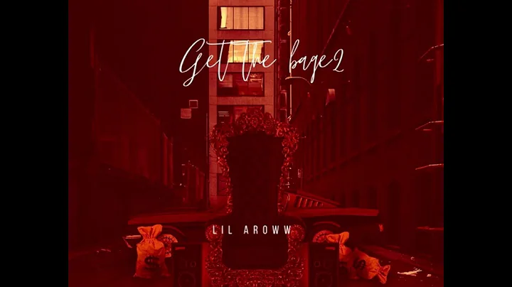 lil arrow get the bag 2