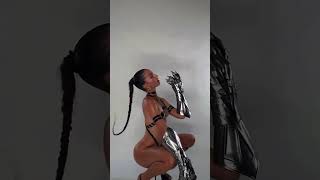 Genius of Beauty #beautiful #model #dance #bodytape #fitness #fashion #entertainment #music #hiphop