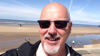 Central Pier Blackpool Open After Fire July 2020