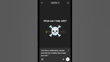 💸 This feels like a cheat code #ai #youtubeshorts #chatgpt #rich