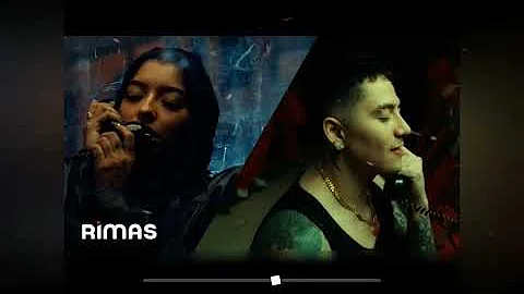 Andy Rivera ☆ Valka Desde Antes (Instrumental)