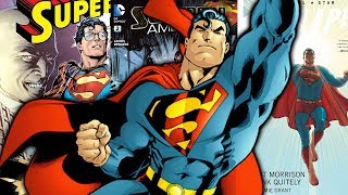 Counting down my top 10 favorite superman graphic novels of all-time.
twitter https://twitter.com/the_rcbg 2nd gaming channel
https://goo.gl/2n80fq music ...