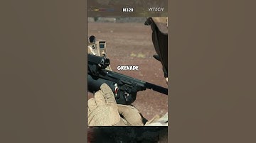 Loading the US Military