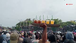 Adu Sound Horeg Event Batle Sumbersewu 2026 Halal Bihalal Banyuwangi First Day Show Your Voice