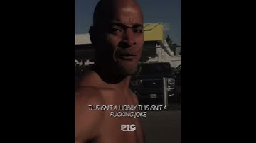 REPETITION IS THE MOTHER OF MASTERY #motivation #discipline #fyp #viral #mindset #davidgoggins