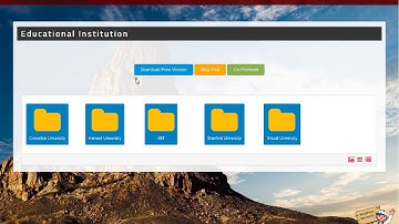 WordPress Document Management Software - Educators - University - Lyceums - Online Education Portals