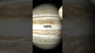Solar System: Planet Temperatures Revealed | Universal Universe
