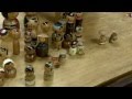 Vintage Asian Dolls, Wooden Japanese Kokeshi Dolls, Gannon's Antiques & Art Vintage Asian Dolls, Wooden Japanese Kokeshi Dolls, Gannon's Antiques & Art
