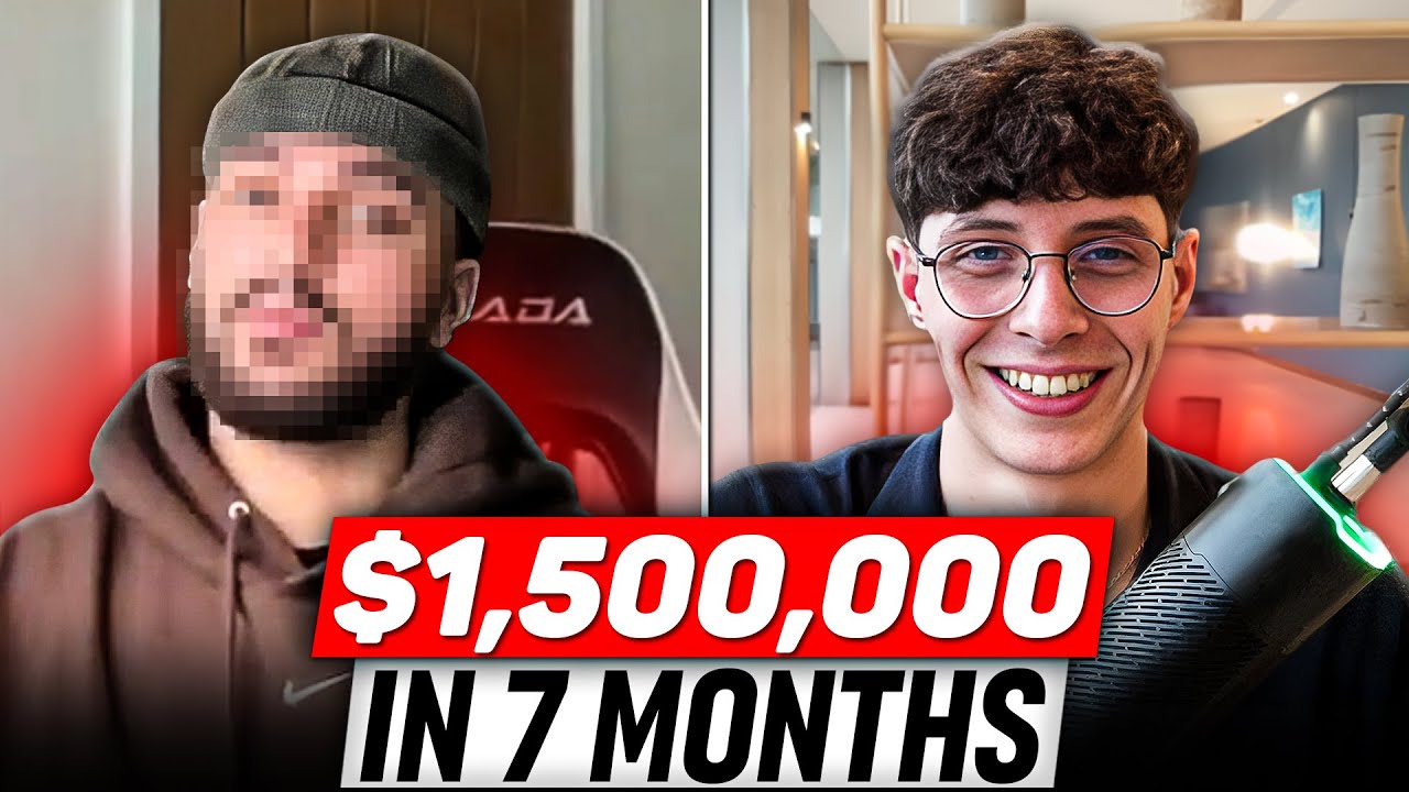 How I Made My Client $1.5M