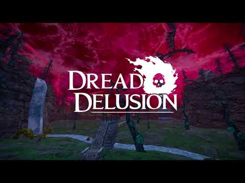 Spooky throwback Elder Scrolls 'em up Dread Delusion leaves early access in May