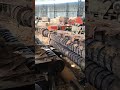 Amazing Wood Peeling Machine Working 🔥 #shortvideo