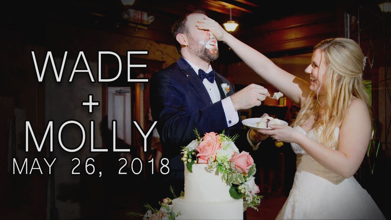 WELCOME TO OUR WEDDING!