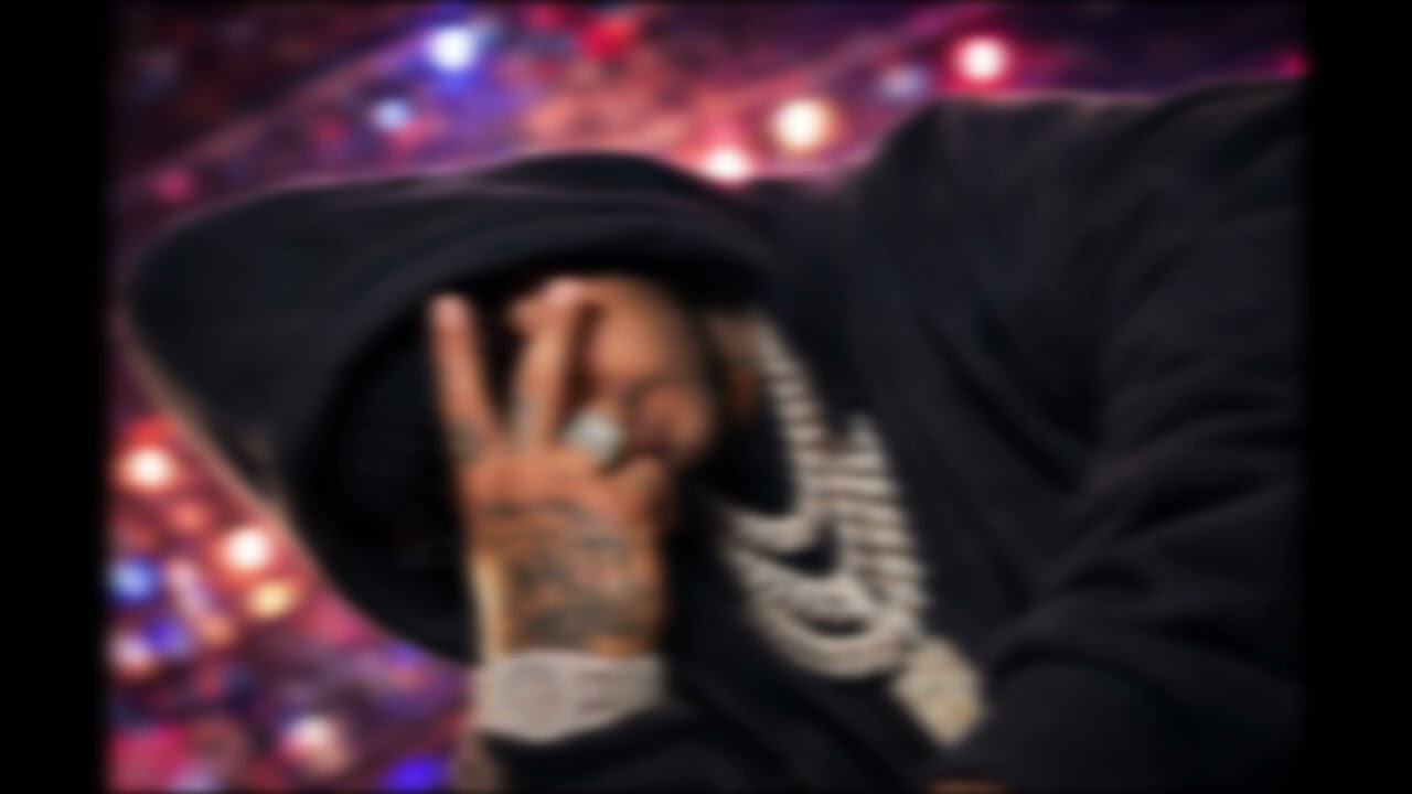 LIL GOOSEEY - Still not okay