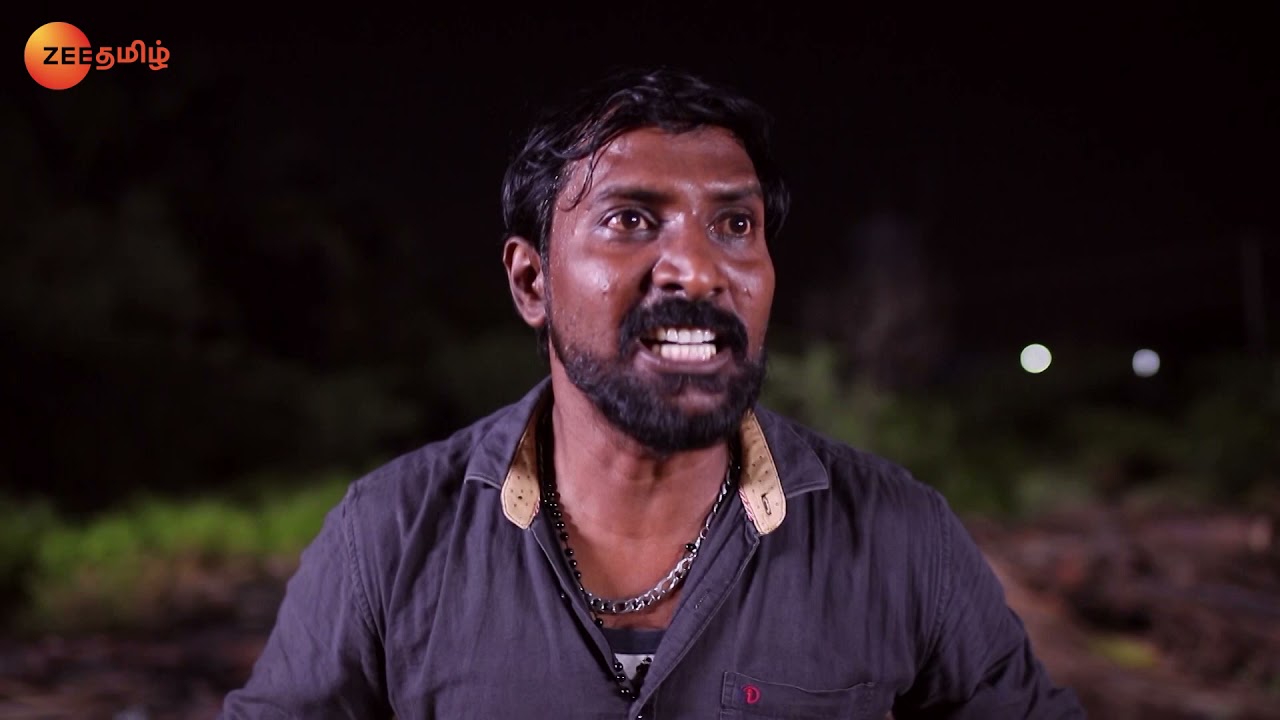 EP 554Реттай Роха - Индийское тамильское телешоу - Же Тамил