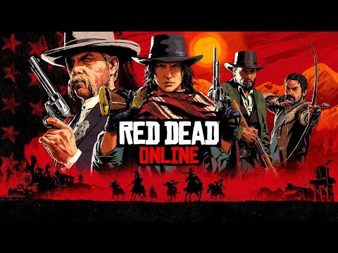 Videó: A Red Dead Megváltása 