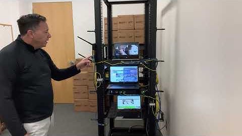 Mesh Image with High/Low Frequency