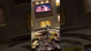 Yenii Alkollü Loş Ortamvotka,Viskiresidence 2Yana Yana