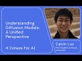 Cohere for ai  community talks calvin luo