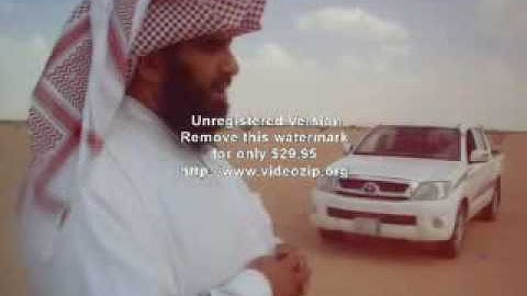 البر برنية - تلاوة دحيم الحماد 1431هـ