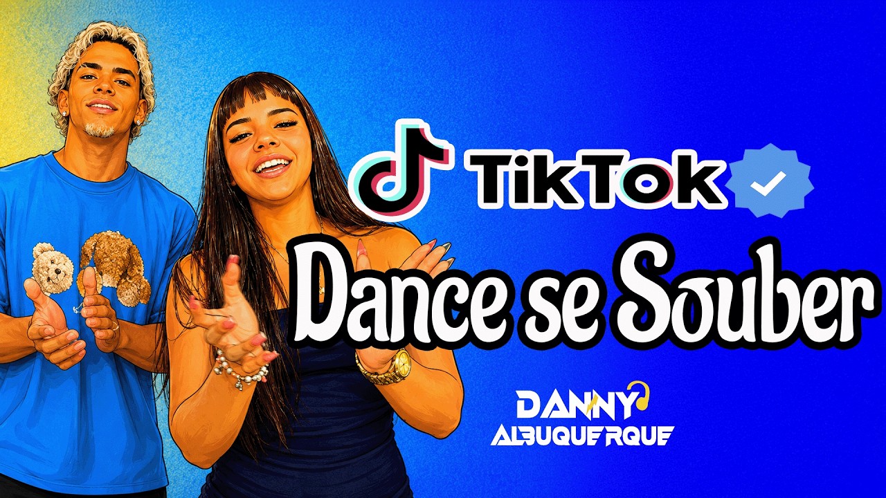⁣Dance se souber~ {TikTok} 2026 | Músicas Atualizadas 🎶💜