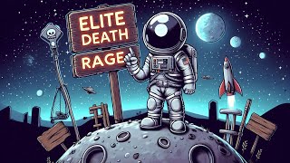 E1iteDeath Ultimate Destiny 2 Rage Compilation Part 3