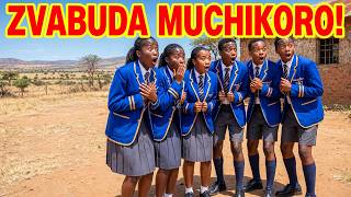 Buhera Boarding Horror:Mwana ajoiniswa Satanist Kuchikoro 