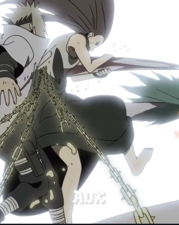 Minato and kushina death 💔 #anime #edit #sad #naruto