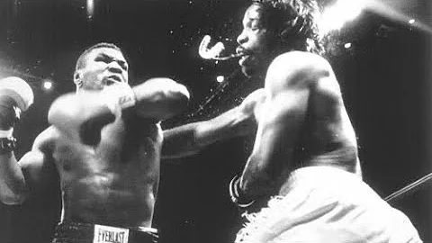 Mike Tyson vs Gang Leader Mitch Green Highlights - 2Pac - I'm A Soldier(NEW 2017)(Motivational Song)