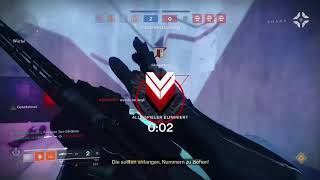 Destiny 2 headshot compilation