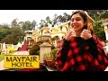 MAYFAIR HOTEL || Darjeeling