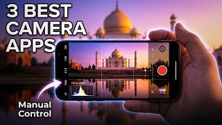 TOP 3 CAMERA Apps For Android | Best Camera App For Android | Shutterbug Raaj screenshot 5