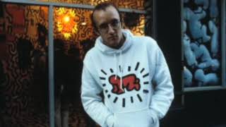 Vidéo 3 Keith Haring