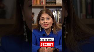 THE SECRET ONLY STEVE JOBS KNEW ABOUT THIS | WHY STEVE JOBS WAS AN EXCELLENT SPEAKER | ANJALI SHARMA
