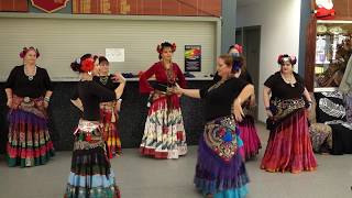 Jokoriste Czarno - Student performance October 2019