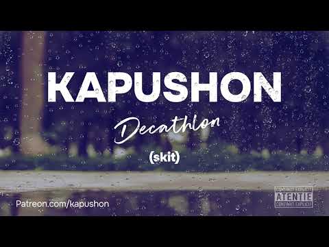Kapushon - Decathlon (skit)
