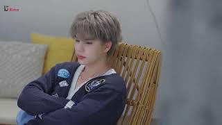 260426 Their Love Story Unfolds Here… Cr. 女友Ny - Magazine