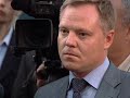 Ответы на вопросы журналистов