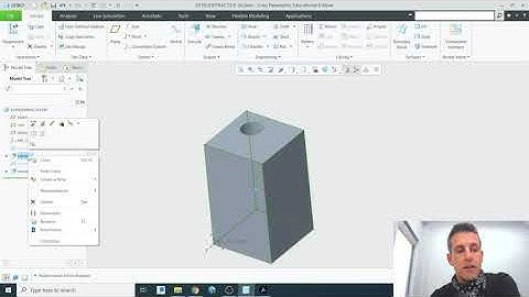 4 - Parent & Child Relationships