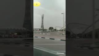 #Qatar #Aspire Zone