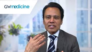 GW Medicine Neurosurgery with Saleem I. Abdulrauf, MD FACS