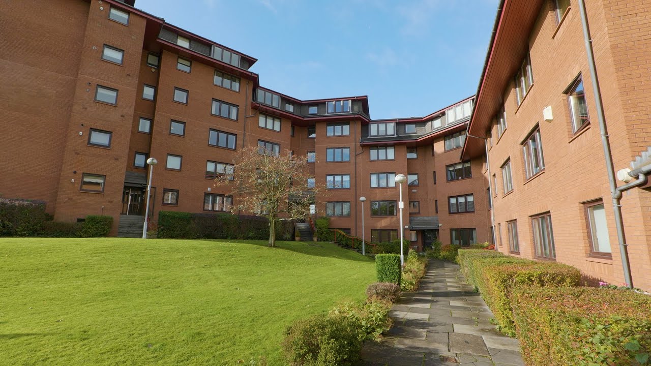 17 Julian Court, 1/1, Glasgow G12 0RB YouTube