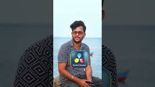 All-in-One Editor: Color Grading, Audio &amp; Photos! | DaVinci Resolve Tamil #davinciresolve