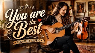 You are the Best_(Male vocal)_Clasic country Love song_JBL official vidio. 