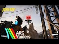 Partida en solitario ARC RAIDERS - ¿SOBREVIVIRÉ?