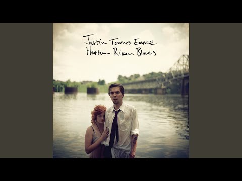 Christchurch Woman - Justin Townes Earle