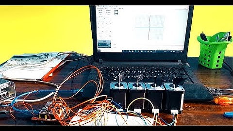 How to Clone a A-axis for X, Y and Z any one of this | Arduino UNO CNC | In Tamil |