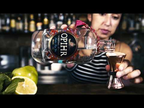 opihr-gin-|-taste-profile-|-fine-drinks-movement