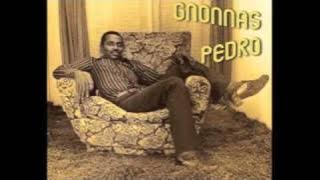 Gnonnas Pedro- Bon Anniversaire