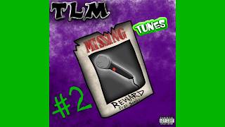 Intro - TLM - Missing Tunes #2